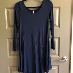 T-Shirt Dress